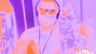 GeeksquadJimmy Wild Berry