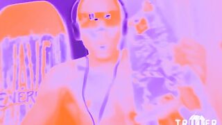 GeeksquadJimmy Wild Berry