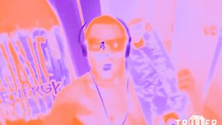 GeeksquadJimmy Wild Berry