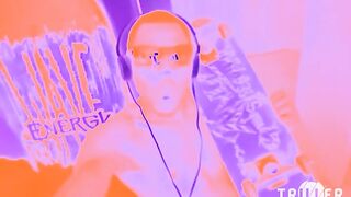 GeeksquadJimmy Wild Berry