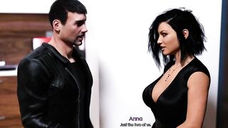 Complete Gameplay - Anna: Gripping Affection two, Part 28