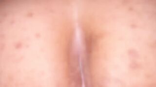 Nurfadila shakes her juicy vagina nicely