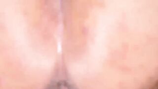 Nurfadila shakes her juicy vagina nicely