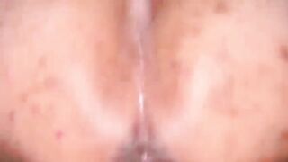 Nurfadila shakes her juicy vagina nicely