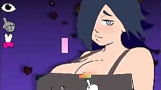 Breast Inflator Auto Clicker game