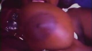 Large Rack Honey Got Sexy and Drilled