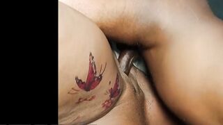 I SCREW FOR A LIVING AND PLEASURE