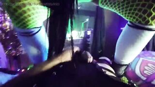 Twat Hit