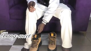 Most good Spunk flow Ever with Much Energy