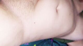 I wish your moist knob inside me