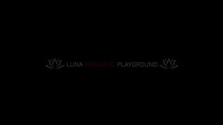 Luna Wishes to Try Smth Different - Servitude Escape Defiance & Struggling