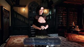 Game Walkthrough - Magic Sand three, Part eighteen