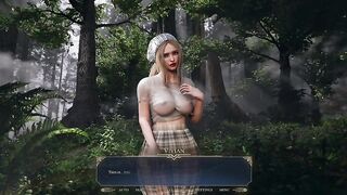 Game Walkthrough - Magic Sand three, Part eighteen