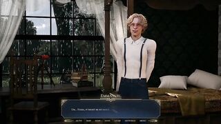 Game Walkthrough - Magic Sand three, Part eighteen
