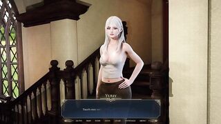 Game Walkthrough - Magic Sand three, Part eighteen