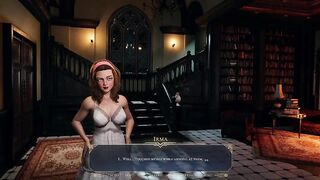 Game Walkthrough - Magic Sand three, Part eighteen