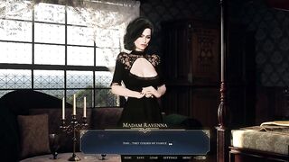 Game Walkthrough - Magic Sand three, Part eighteen