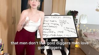 How to Make $10.000 a Month in Findom