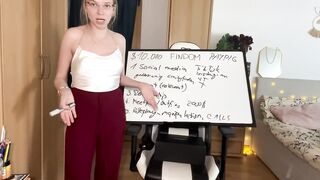 How to Make $10.000 a Month in Findom