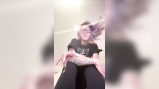 67 Mean Giantess Degrades & Humiliates U