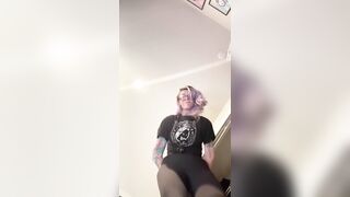 67 Mean Giantess Degrades & Humiliates U