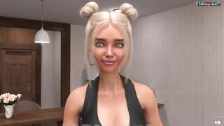 According to Sofia by Grima Grima - Anal Training, Wife Watching Allies Screw 8