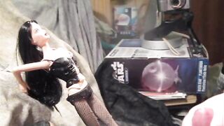 B.B.B.preview Victoria Sin "first Cum(withRePo)"(spunk fountain solely) WMV with SloMo