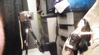 B.B.B.preview Victoria Sin "first Cum(withRePo)"(spunk fountain solely) WMV with SloMo