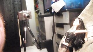 B.B.B.preview Victoria Sin "first Cum(withRePo)"(spunk fountain solely) WMV with SloMo