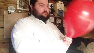 loony movie scene