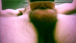 HFO for Honeys - Binaural Beats for Soaked Vagina Stimulation