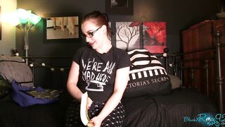 Preparing For My Hysterectomy At Age 27