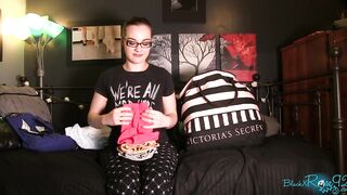 Preparing For My Hysterectomy At Age 27
