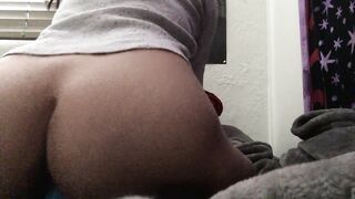 My 1st vid and sex tool