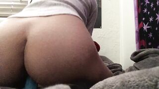 My 1st vid and sex tool
