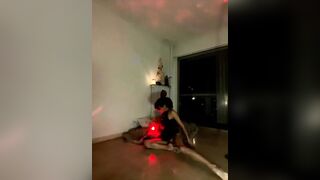 Lustful Dancer