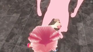 Sakura double permeated