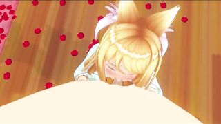Having a valuable time with a ideal beauty CM3d2
