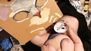 Tits Ross — Speedpaint 4