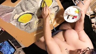 Tits Ross — Speedpaint 4