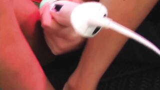 Nadia Cums Like a Valuable Cutie - 1080p - See This Cute Topless Playgirl's Eyes Roll Into the Back of Her Head as That babe Cums and Cums a