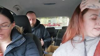 Interview with Miss Insatiable