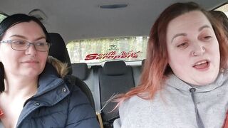 Interview with Miss Insatiable