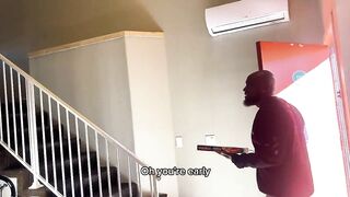 Peculiar Delivery
