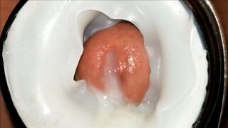 BTM'S compilation of CUM!