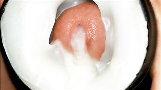 BTM'S compilation of CUM!