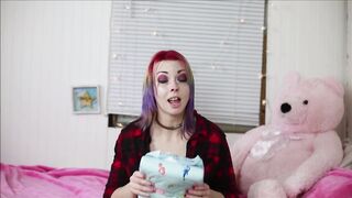 Forsite Below the sea diaper review