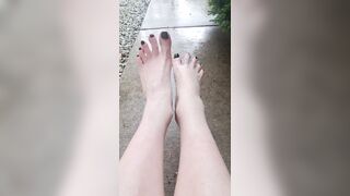 Feet Asmr Midwest Style