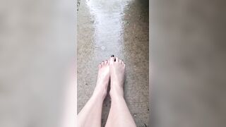 Feet Asmr Midwest Style