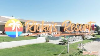 Ricky's Resort Movie